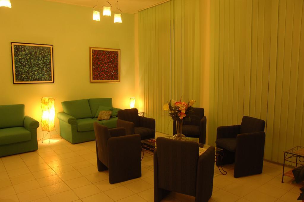 Hotel Santa Lucia Chianciano Terme Zewnętrze zdjęcie