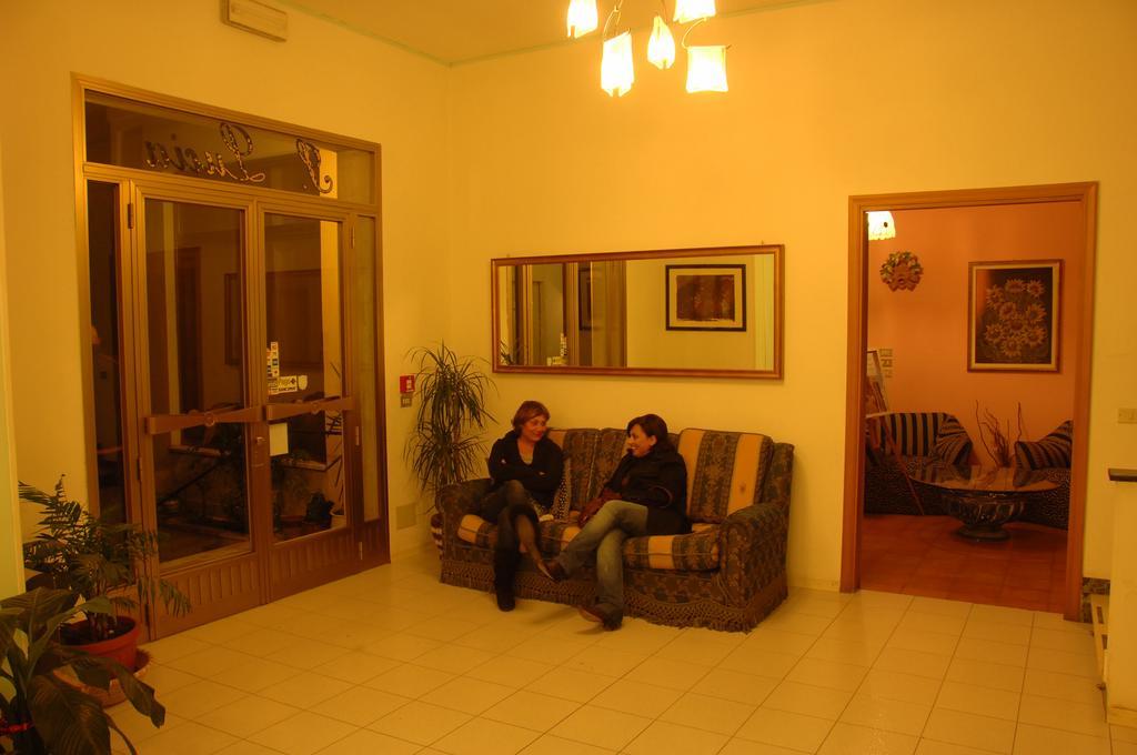 Hotel Santa Lucia Chianciano Terme Zewnętrze zdjęcie