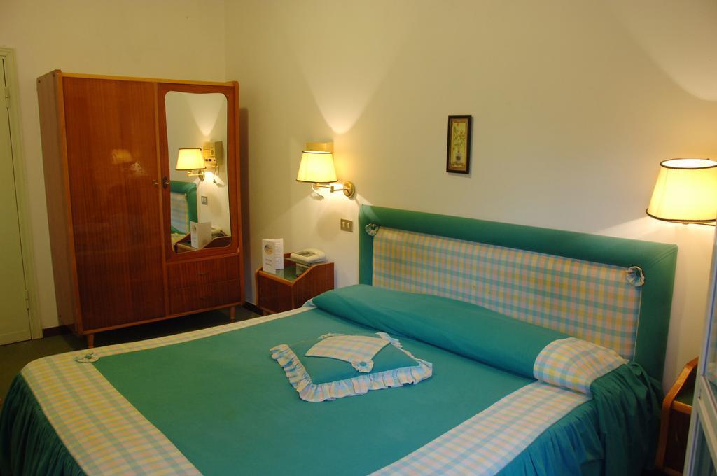 Hotel Santa Lucia Chianciano Terme Zewnętrze zdjęcie
