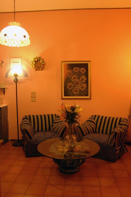 Hotel Santa Lucia Chianciano Terme Zewnętrze zdjęcie