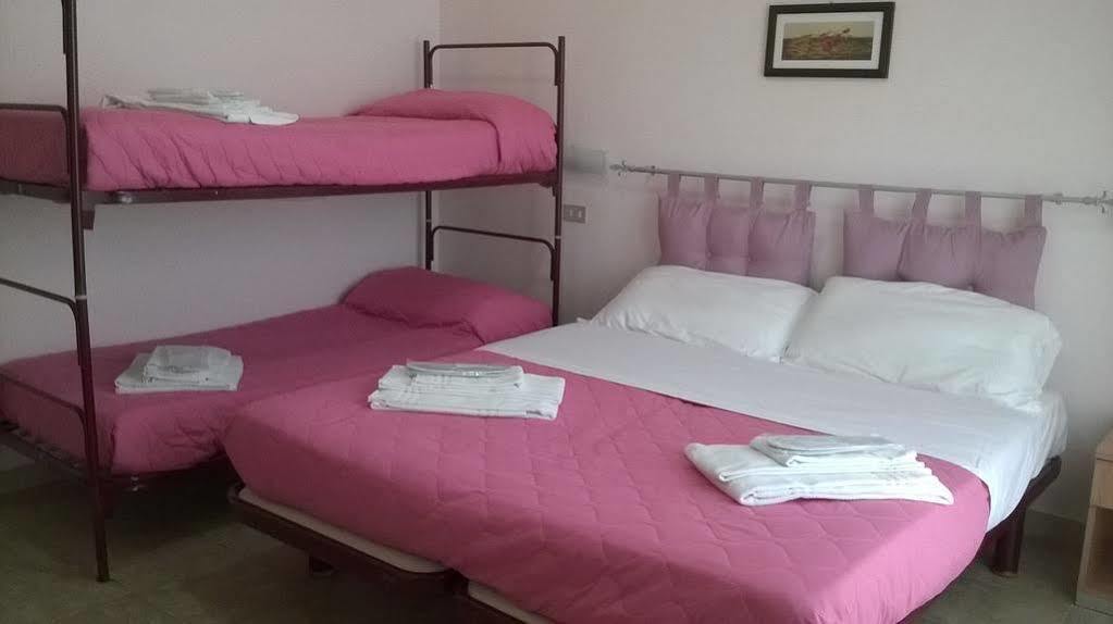 Hotel Santa Lucia Chianciano Terme Zewnętrze zdjęcie