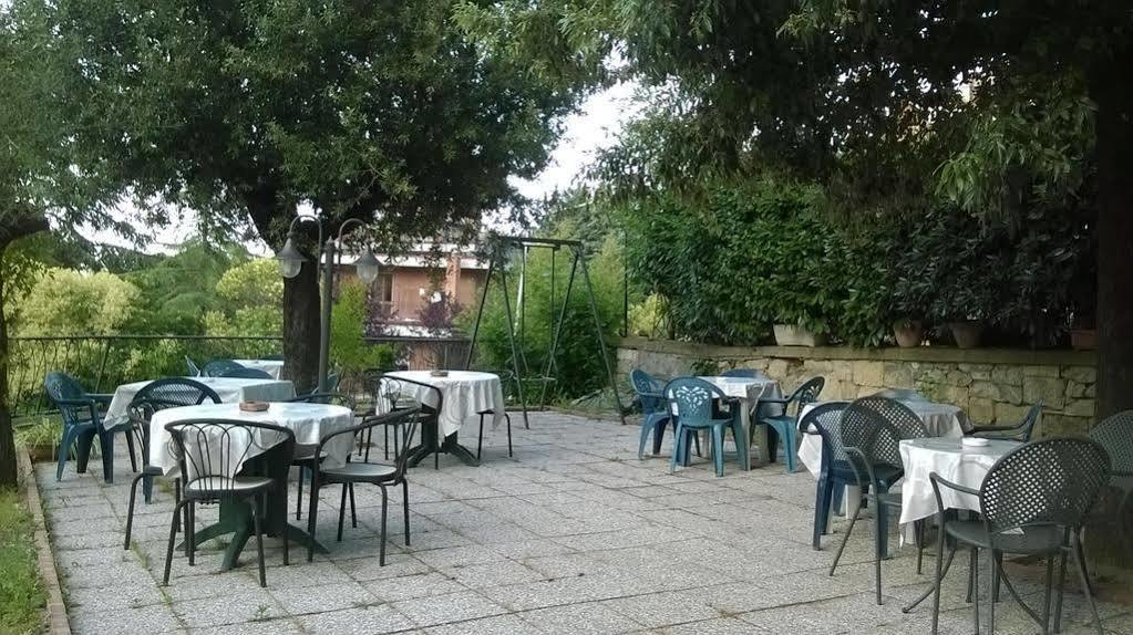 Hotel Santa Lucia Chianciano Terme Zewnętrze zdjęcie