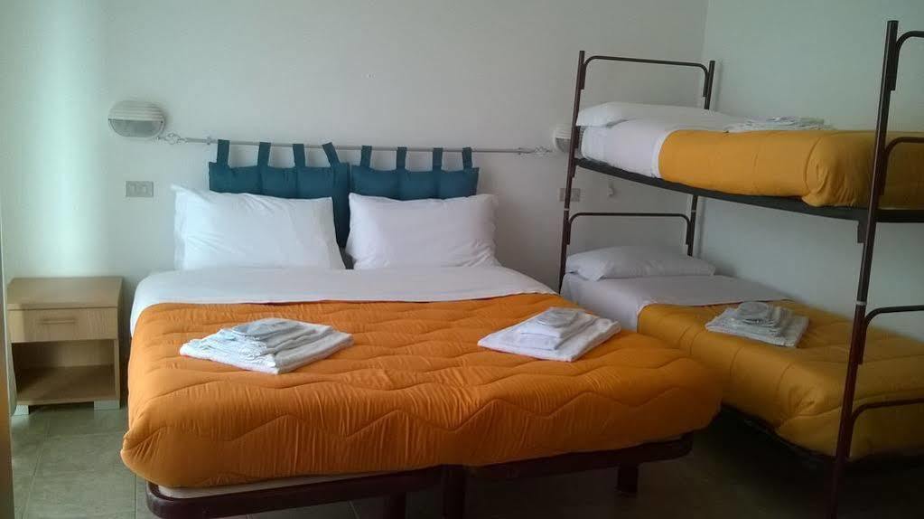 Hotel Santa Lucia Chianciano Terme Zewnętrze zdjęcie